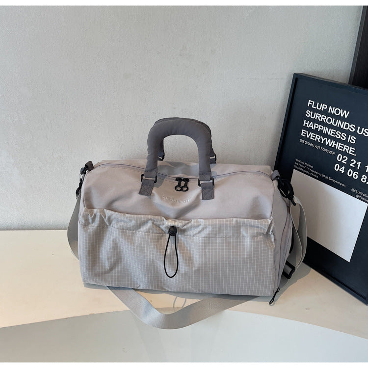 Praktische Sport- und Reisetasche Brehn