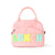 Lunchbox-Tasche Im Trendigen Design Brehn