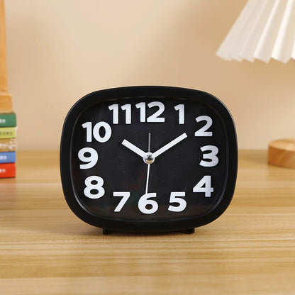 Elegante Tischwecker Im Modernen Minimalismus-Design Brehn