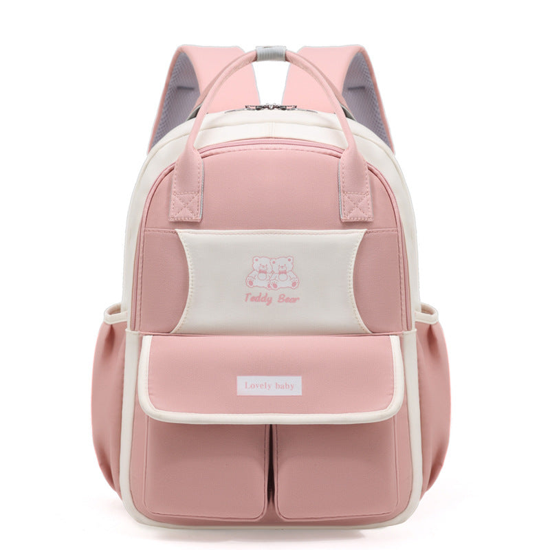 Multifunktionale Wickeltasche