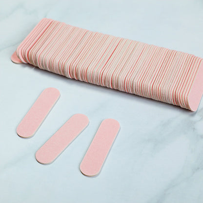 Professionelle Nagelpolierpads Brehn