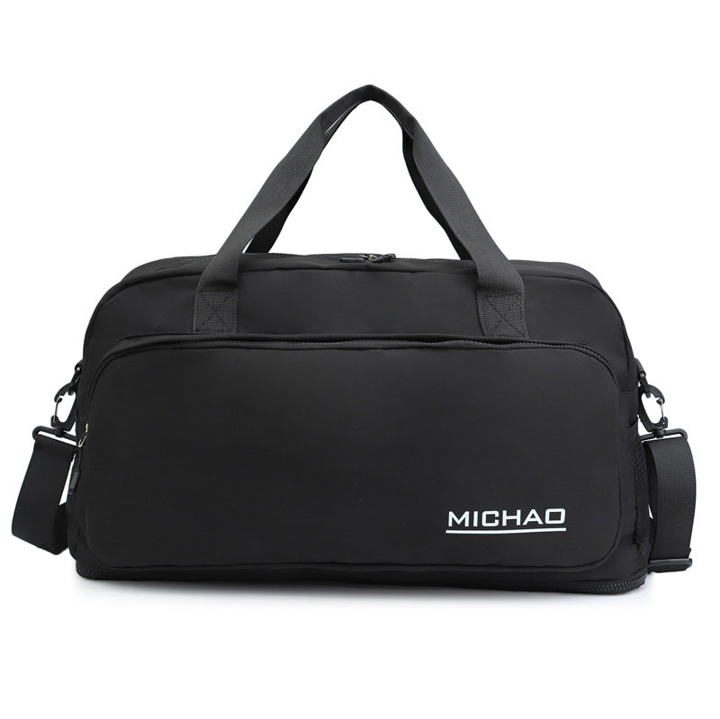 Vielseitige Reisetasche Brehn
