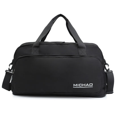 Vielseitige Reisetasche Brehn