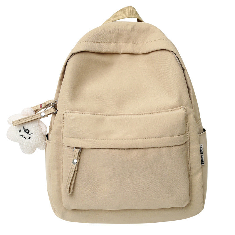 Vielseitiger Urbaner Schulrucksack Brehn