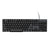 Hochwertige Kabelgebundene Tastatur Brehn