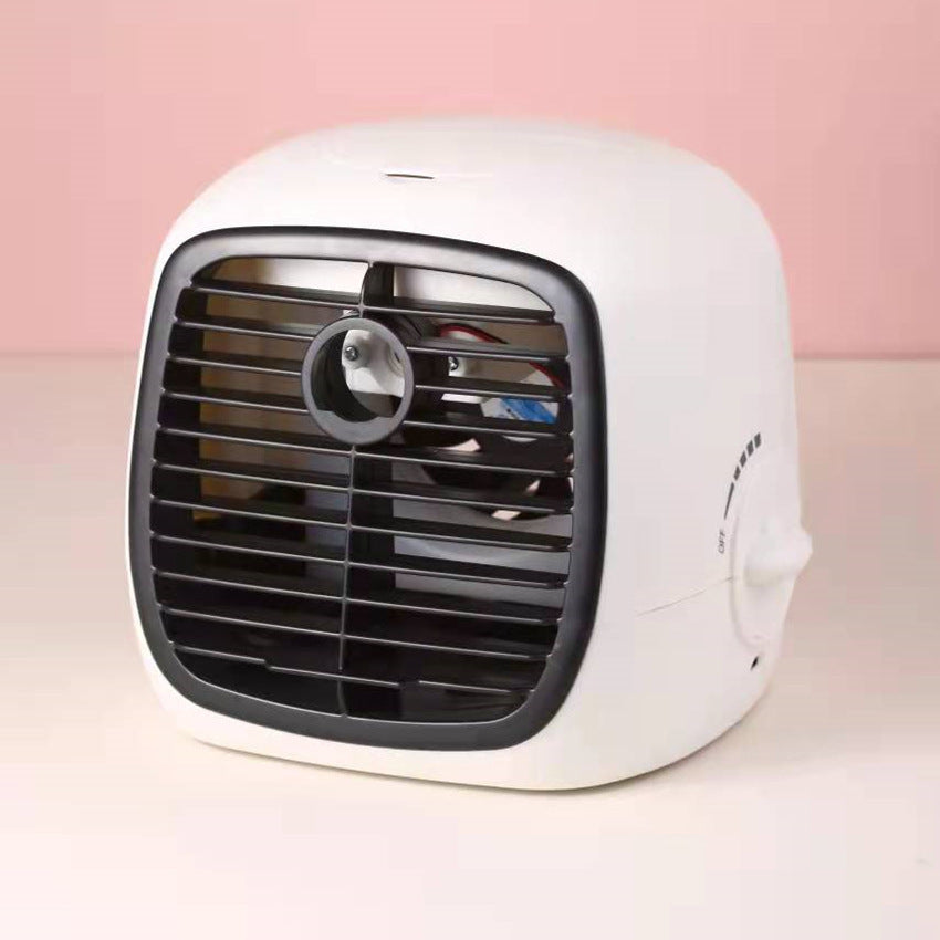 Unisex nan tragbarer Keramik-Heizlüfter mit Thermostat und leiser Lüfterfunktion Brehn