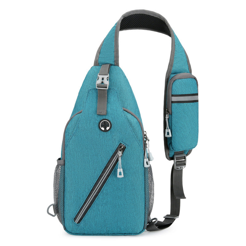 Urban Sling Backpack Brehn