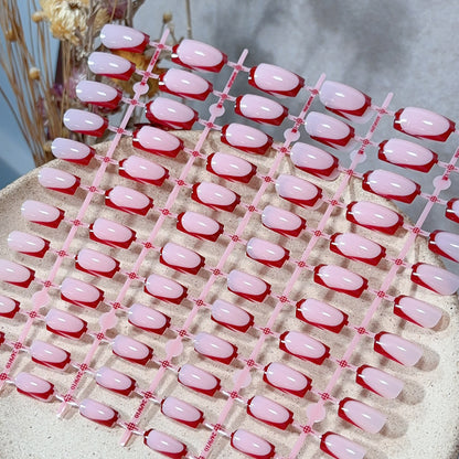 Press-On Nail Set Brehn