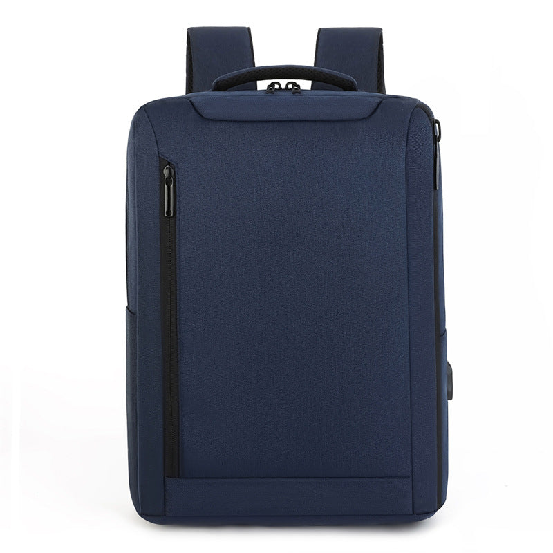 Sleek Urban Commuter Rucksack Brehn