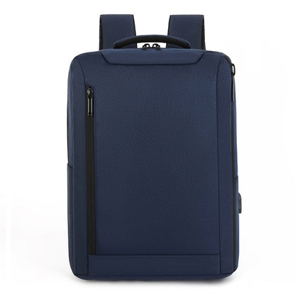 Sleek Urban Commuter Rucksack Brehn