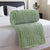 Unisex Soft Touch Wohndecke Brehn