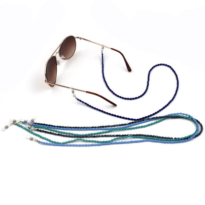 Perlen Brillenhalter Kette Brehn