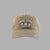 Gestickte Tier-Themen Baseballkappe