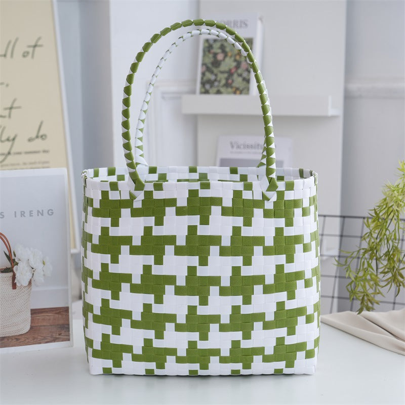 Trendige Handtasche Brehn