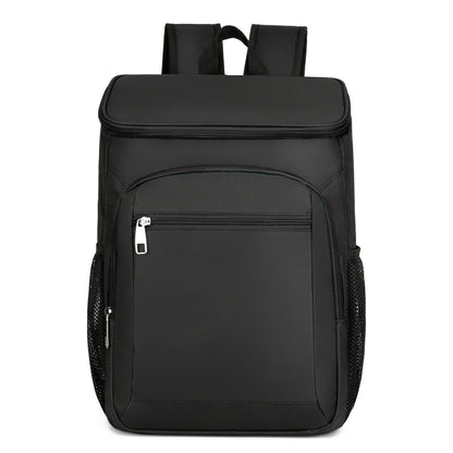 Haltbarer Strukturierter Rucksack Brehn