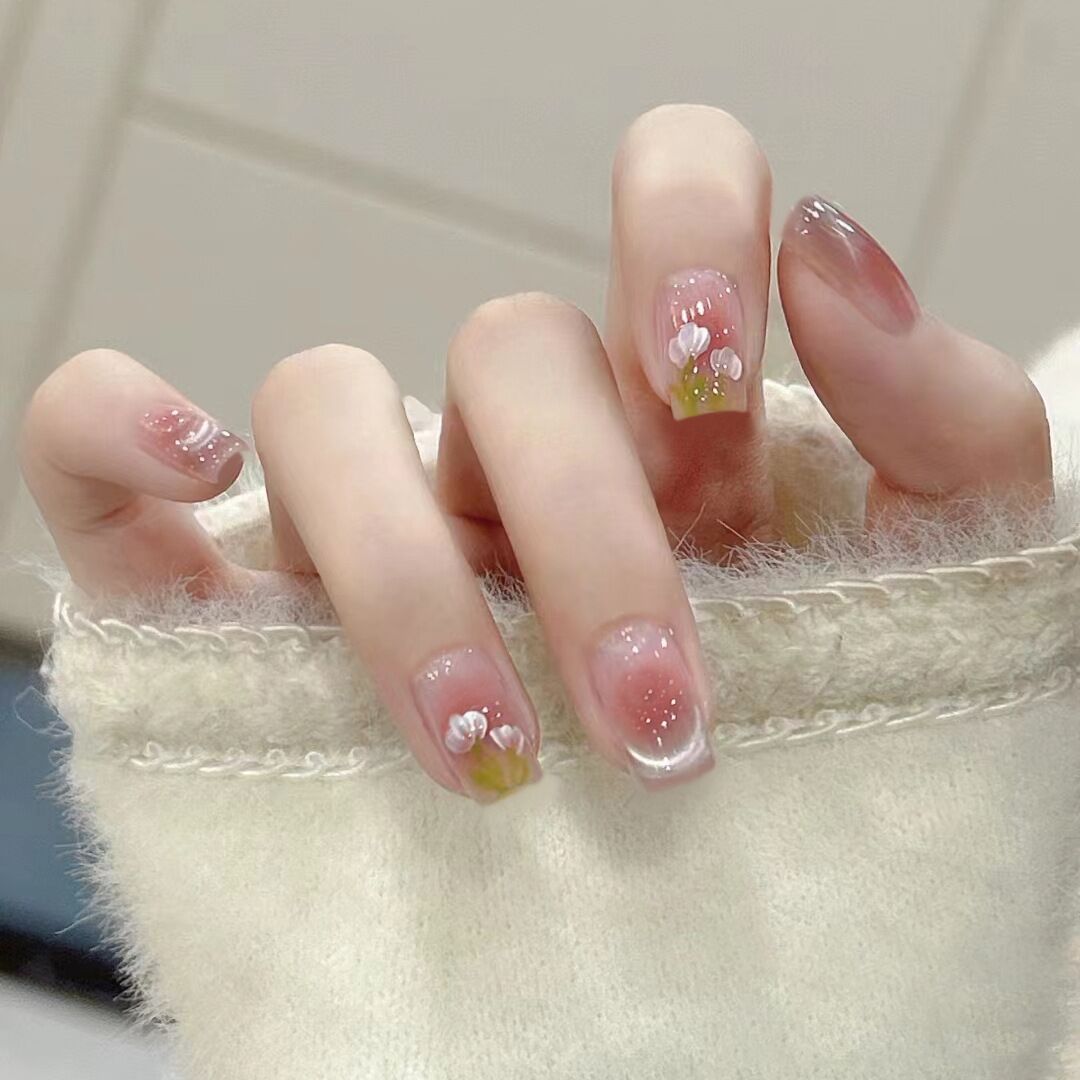 Nail Art Brehn