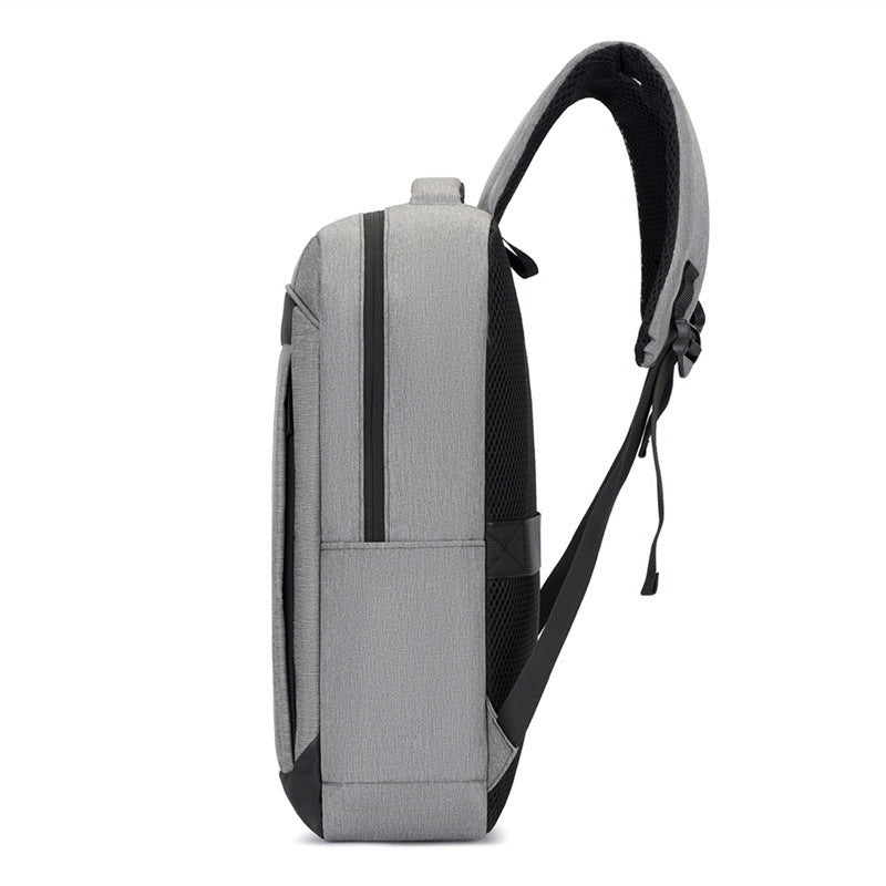 Professionelle Slim Aktentasche Brehn