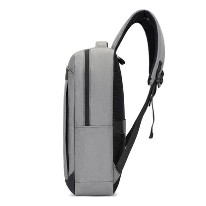 Professionelle Slim Aktentasche Brehn