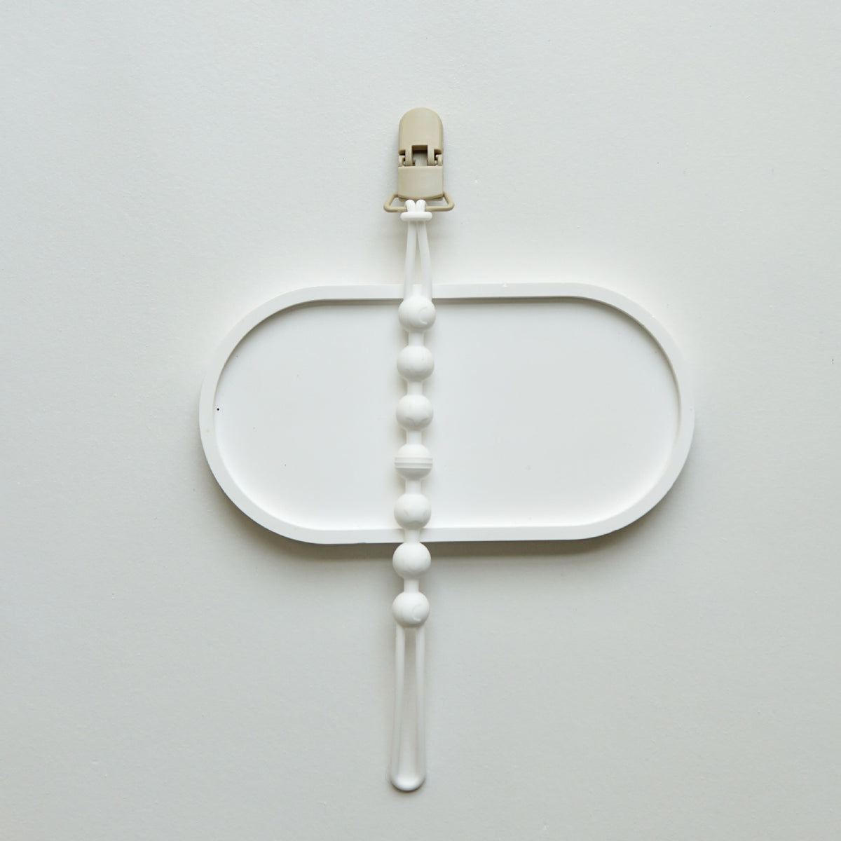 Fensterjalousienkette Sicherheits-Spanner Clip
