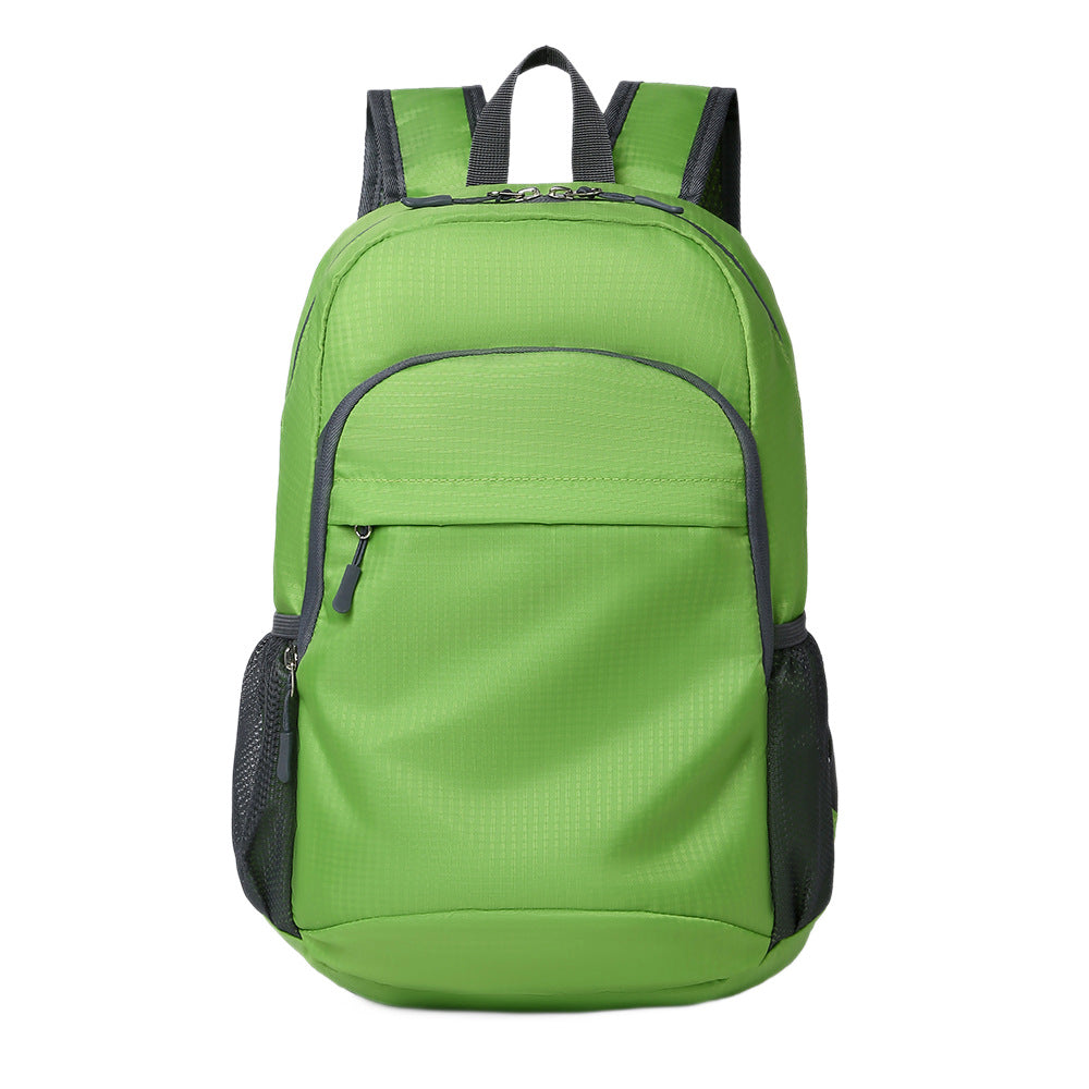 Täglicher Essential Leichter Rucksack Brehn