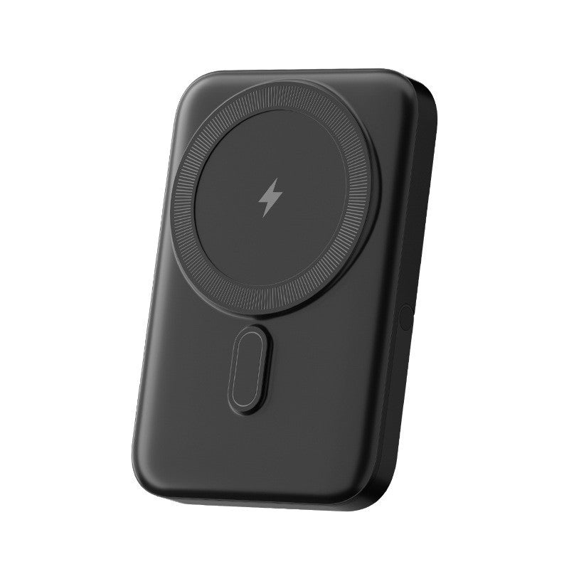 Kabelloses Ladegerät mit Innovativer Magsafe-Technologie Brehn