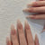 Elegante Stiletto Press-On Nagelverlängerungen Brehn