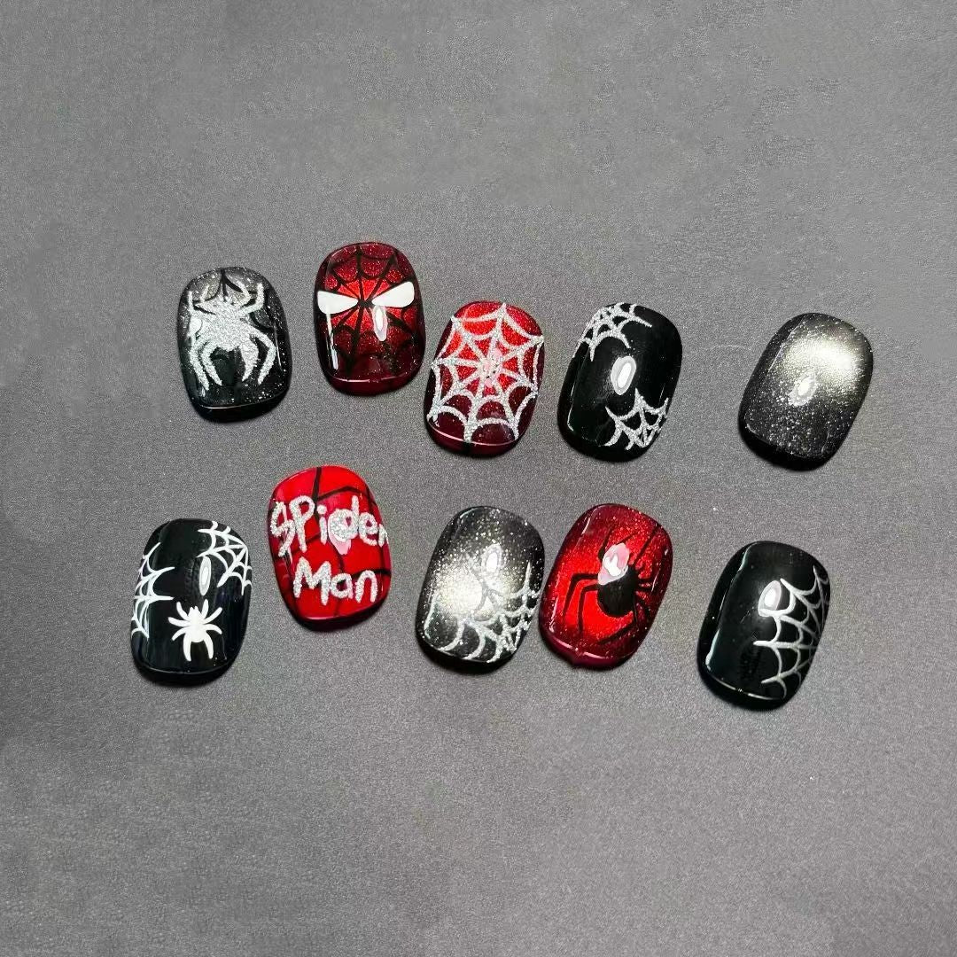 Nail Art Display Brehn