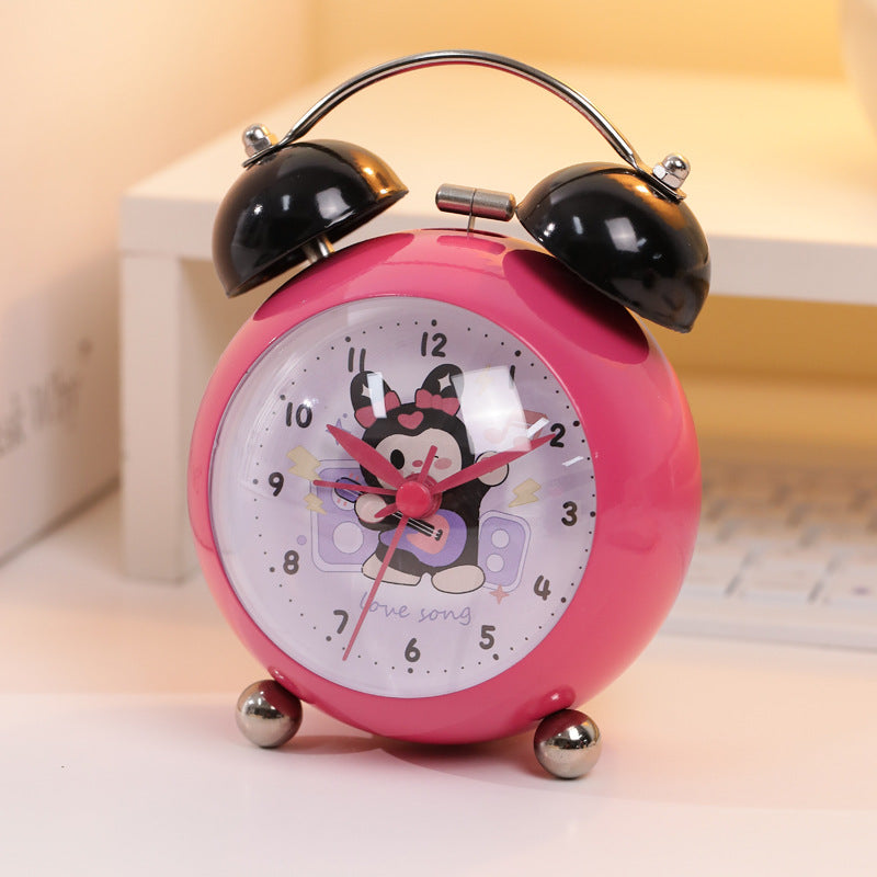 Verspielter Wecker Im Kawaii-Design Brehn
