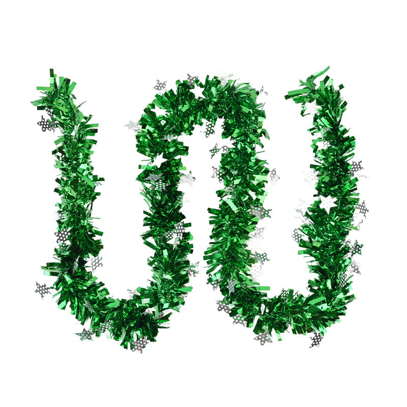 Festlicher Weihnachtlicher Kranz