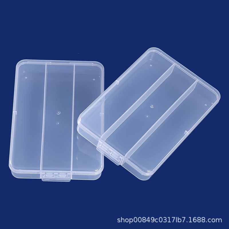 Multi-Segment-Aufbewahrungsorganisator-Box Brehn