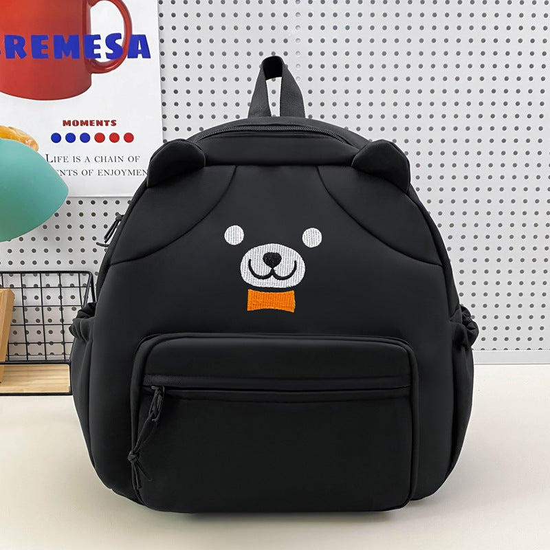 Süßer Tier-Rucksack
