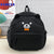 Süßer Tier-Rucksack