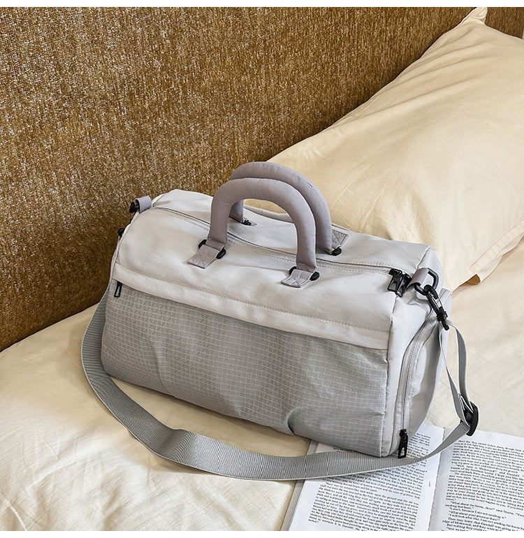 Strapazierfähige Sport- und Reisetasche Brehn