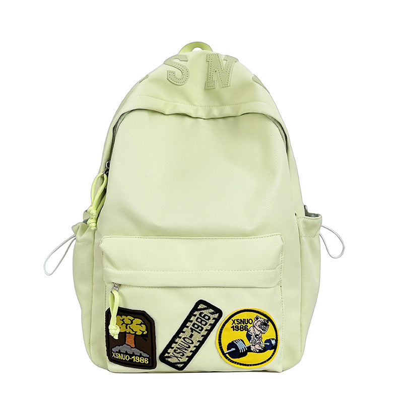 Moderne Freizeit-Rucksack Brehn