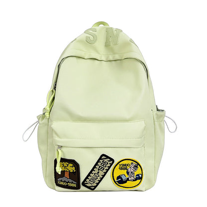 Moderne Freizeit-Rucksack Brehn