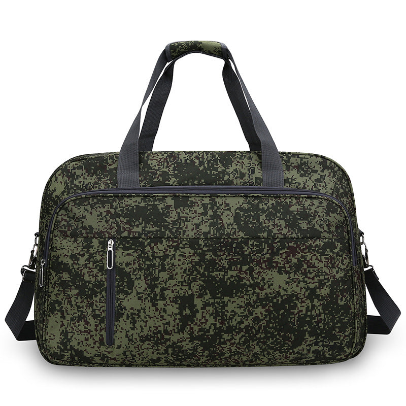 Vielseitige Sport Reise Duffel Tasche Brehn