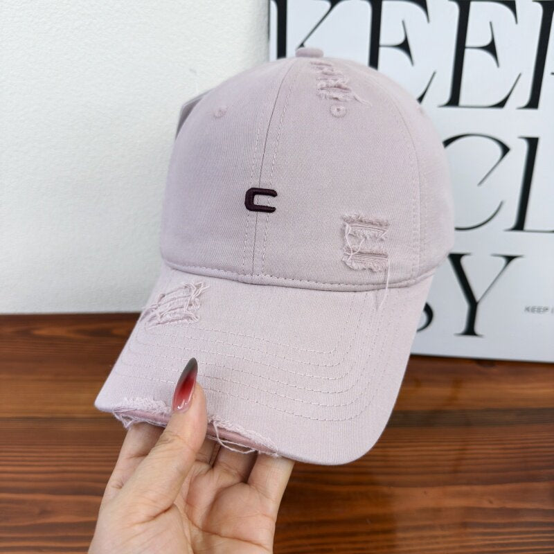 Herren Vintage Cap Brehn