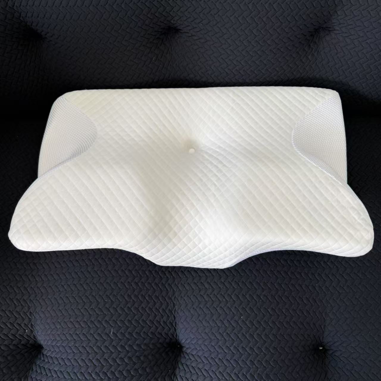 Ergonomisches Schlaf- Und Nackenstützkissen Brehn