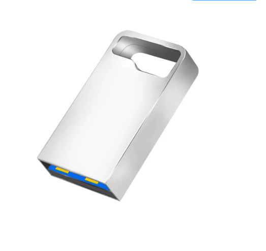 High-Speed USB-C Flash-Laufwerk Brehn