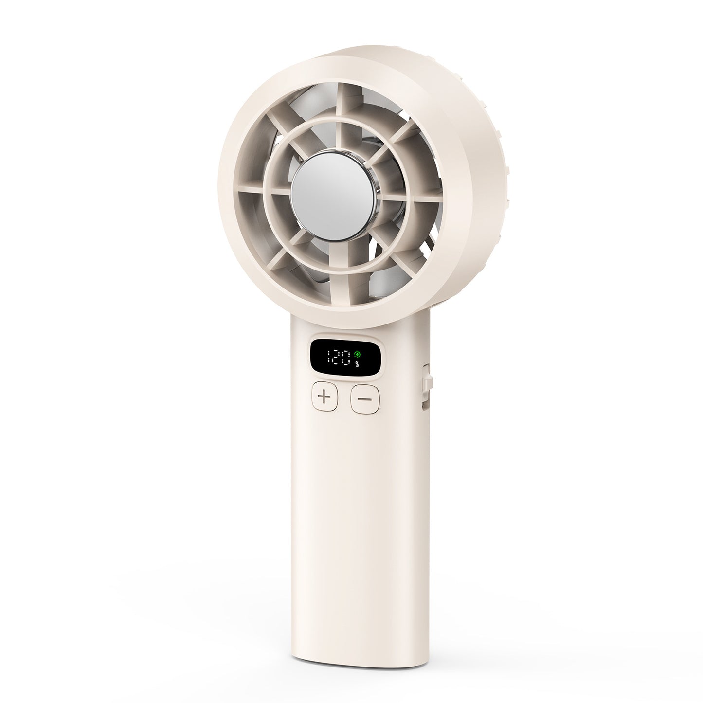 Damen Tragbarer Handventilator Brehn
