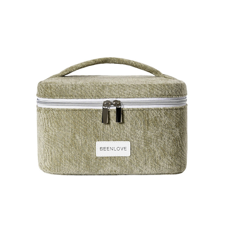 Stilvolles Makeup-Etui Brehn