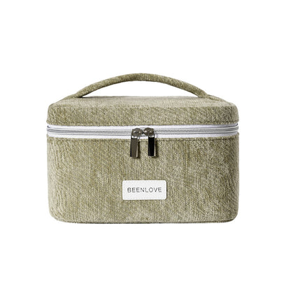 Stilvolles Makeup-Etui Brehn