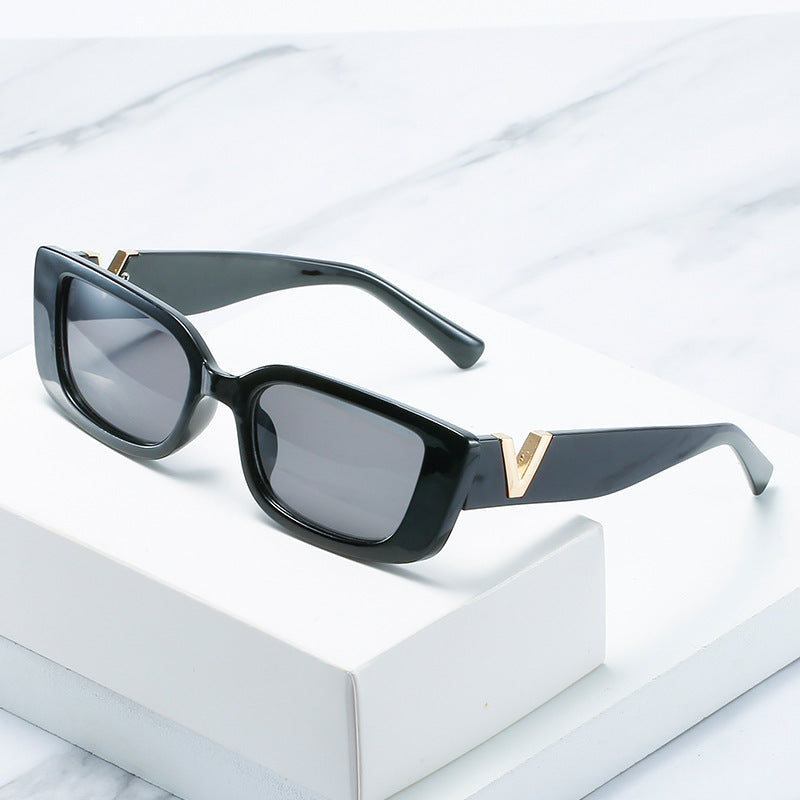 Damen Sonnenbrille Brehn
