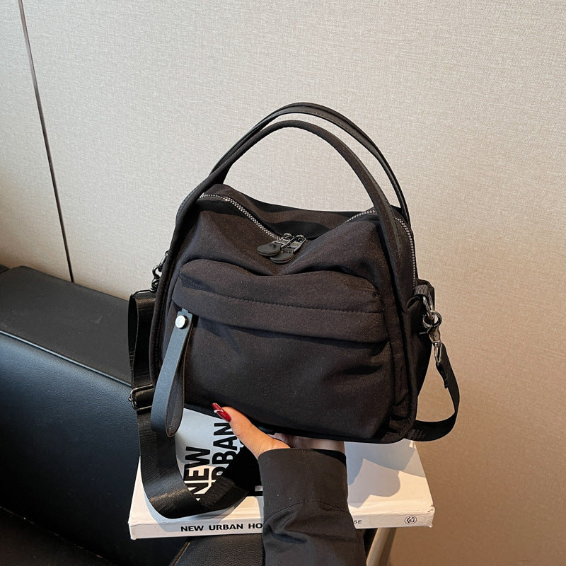 Chic Utility Handtas Brehn