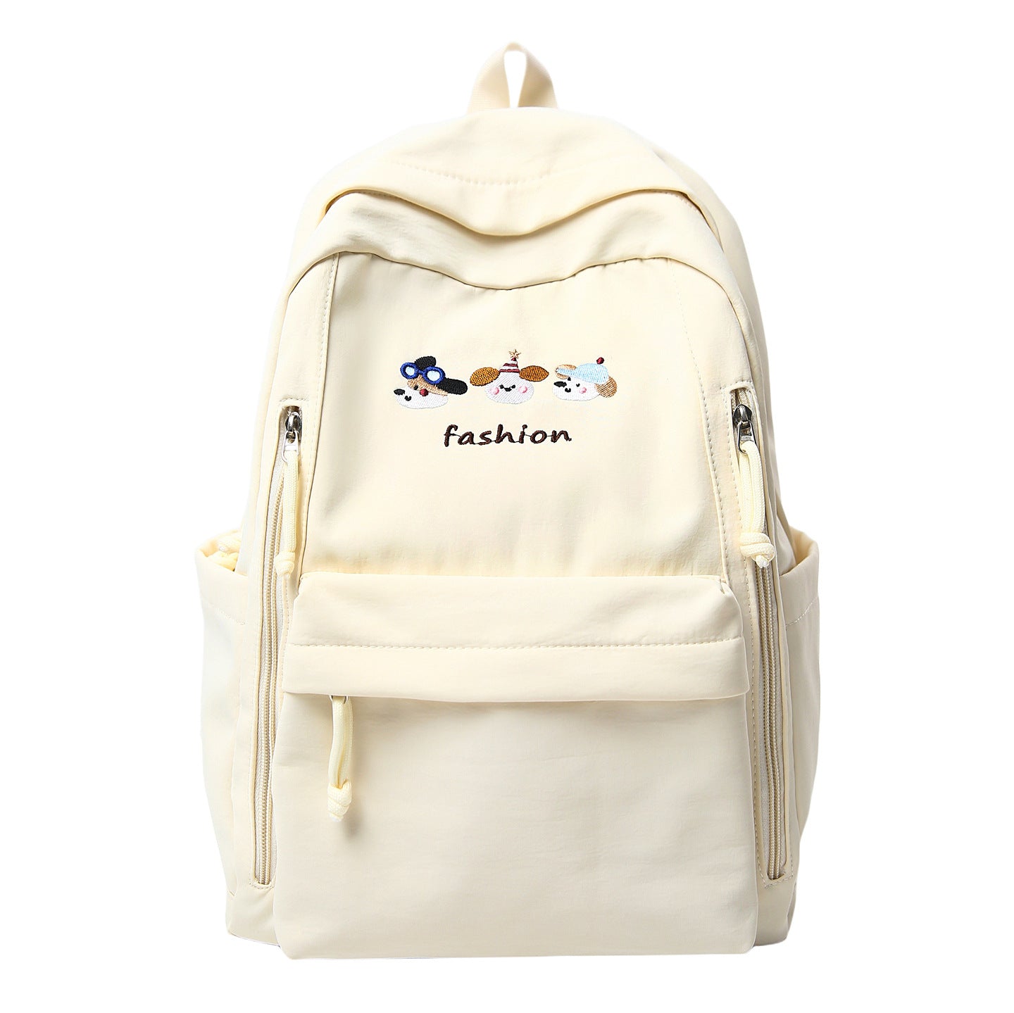 Niedlicher Cartoon-Muster-Rucksack Brehn