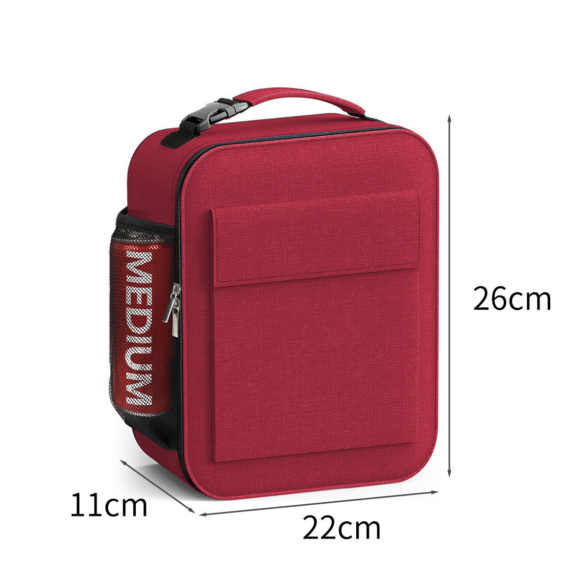 Unisex Tragetasche Brehn