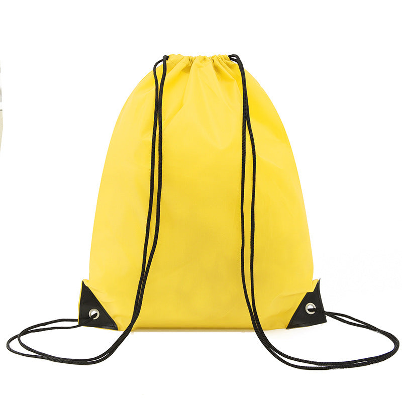 Leichter Drawstring Rucksack Brehn
