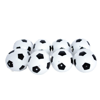 Dekorative Fußball Ostereier Brehn