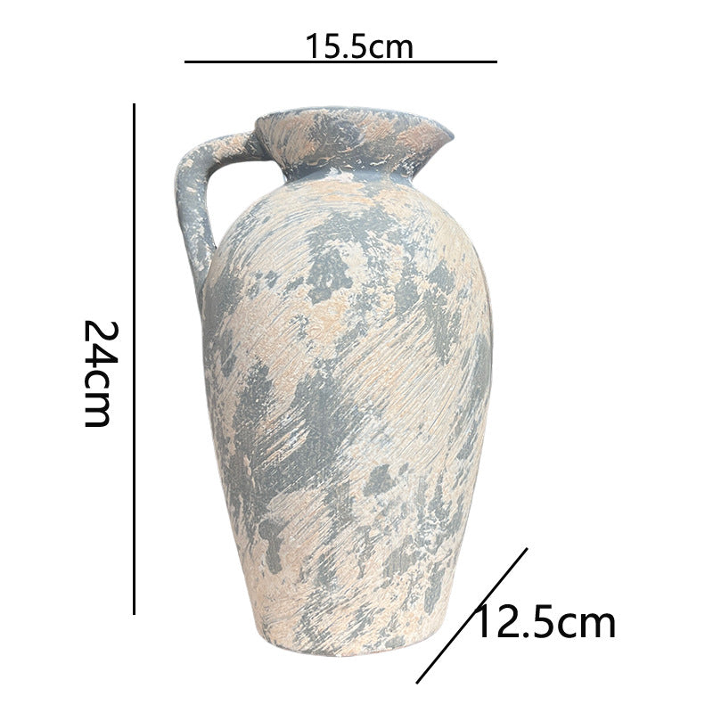 Deko Vase Brehn