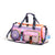 Mehrzweck-Leichtgewicht Reise-Duffel-Tasche